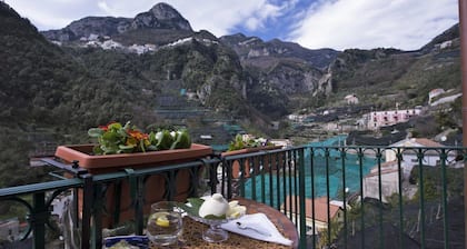 La Valle Delle Ferriere