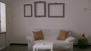 Phòng Suite, ban công