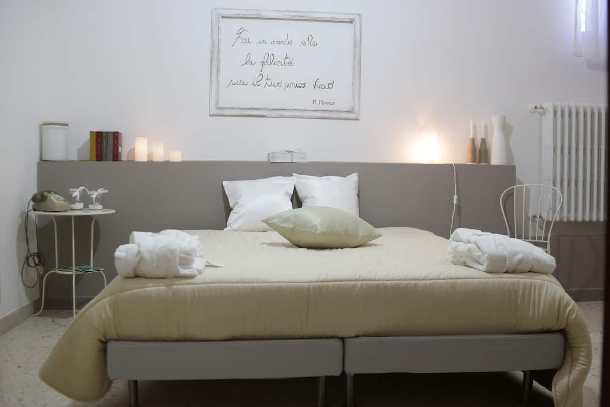Comfort Triple Room