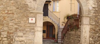 Le Dimore degli Artisti