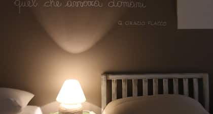 Le Dimore degli Artisti