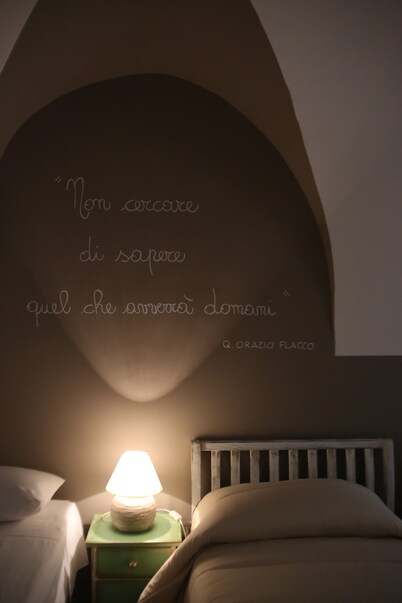 Le Dimore degli Artisti