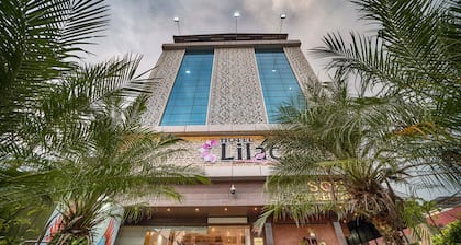 Hotel Lilac