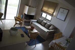 House | Living room