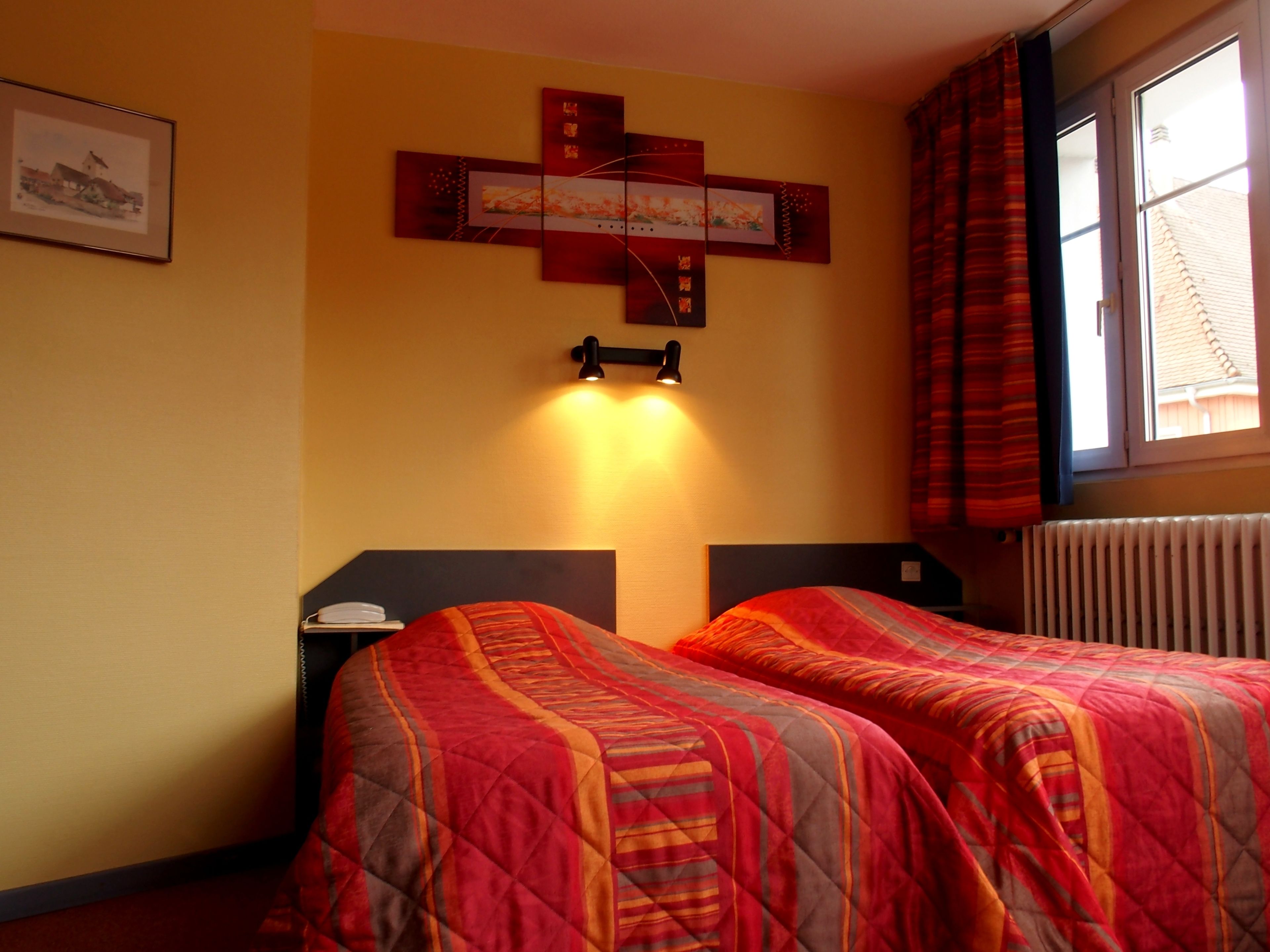 Escritorio y wifi gratis 