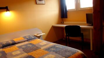 Standard Single Room | Desk, free WiFi