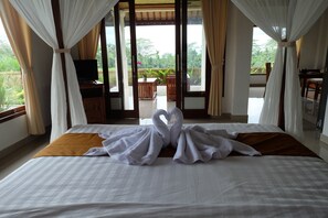 Villa, 1 Bedroom | Free WiFi - The Rana Villa (Tegallalang)