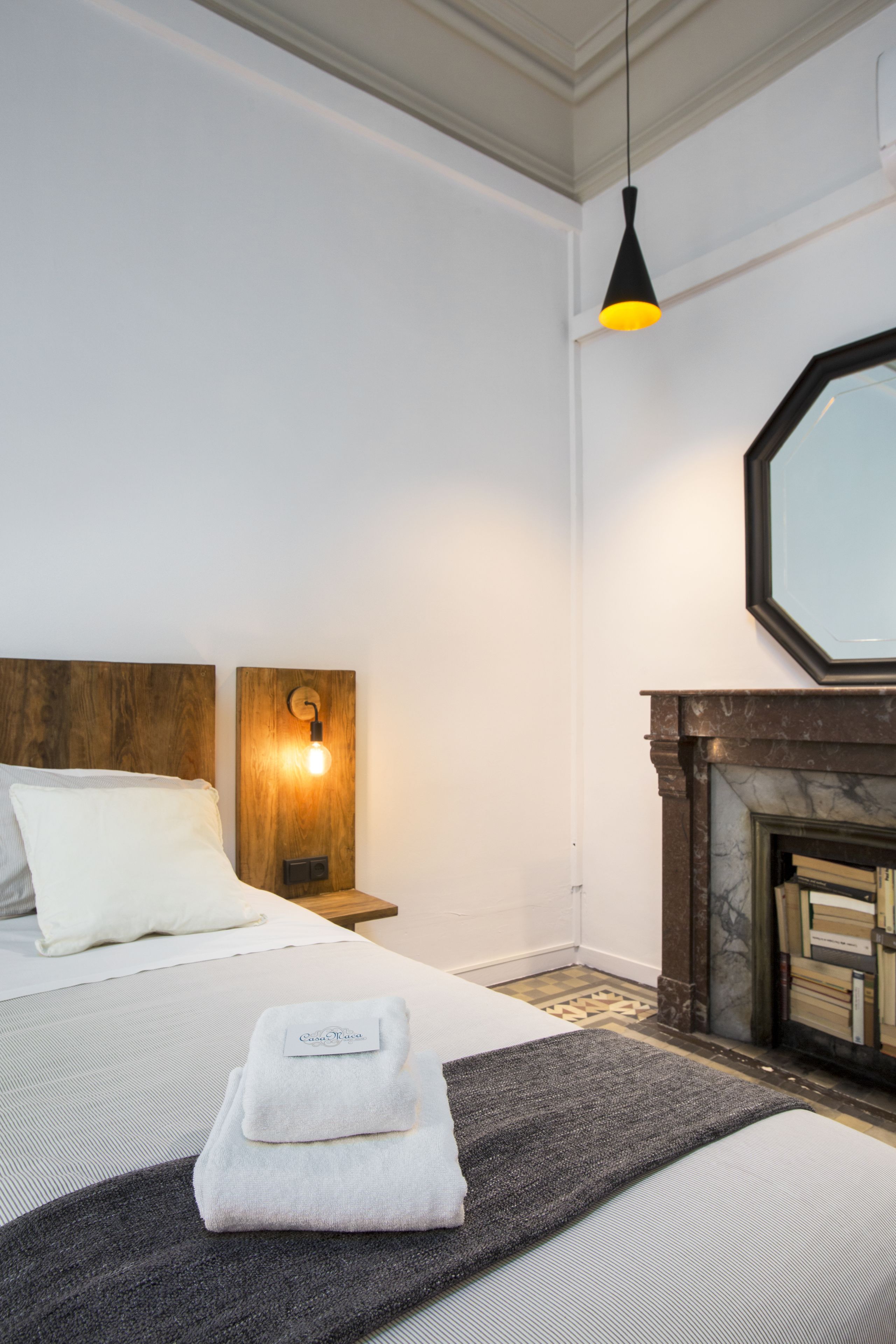 Photo - Casa Maca Guest House