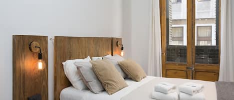 Double Room, Private Bathroom