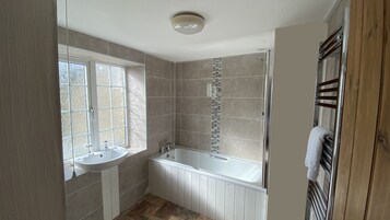 套房, 独立浴室 | 浴室