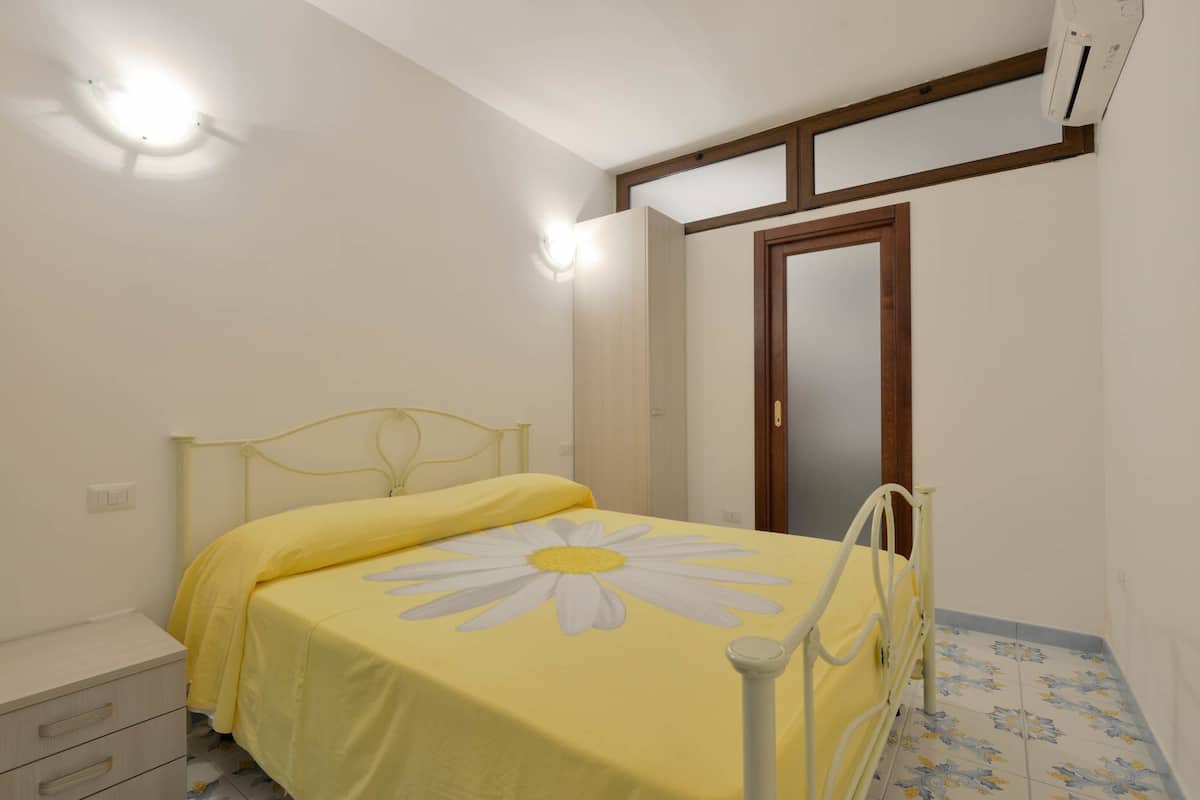 Double or Twin Room | Premium bedding, minibar, in-room safe, desk