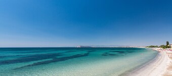 Spacebility Beach - self check-in