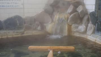 Piscina natural