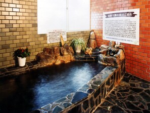Naturpool