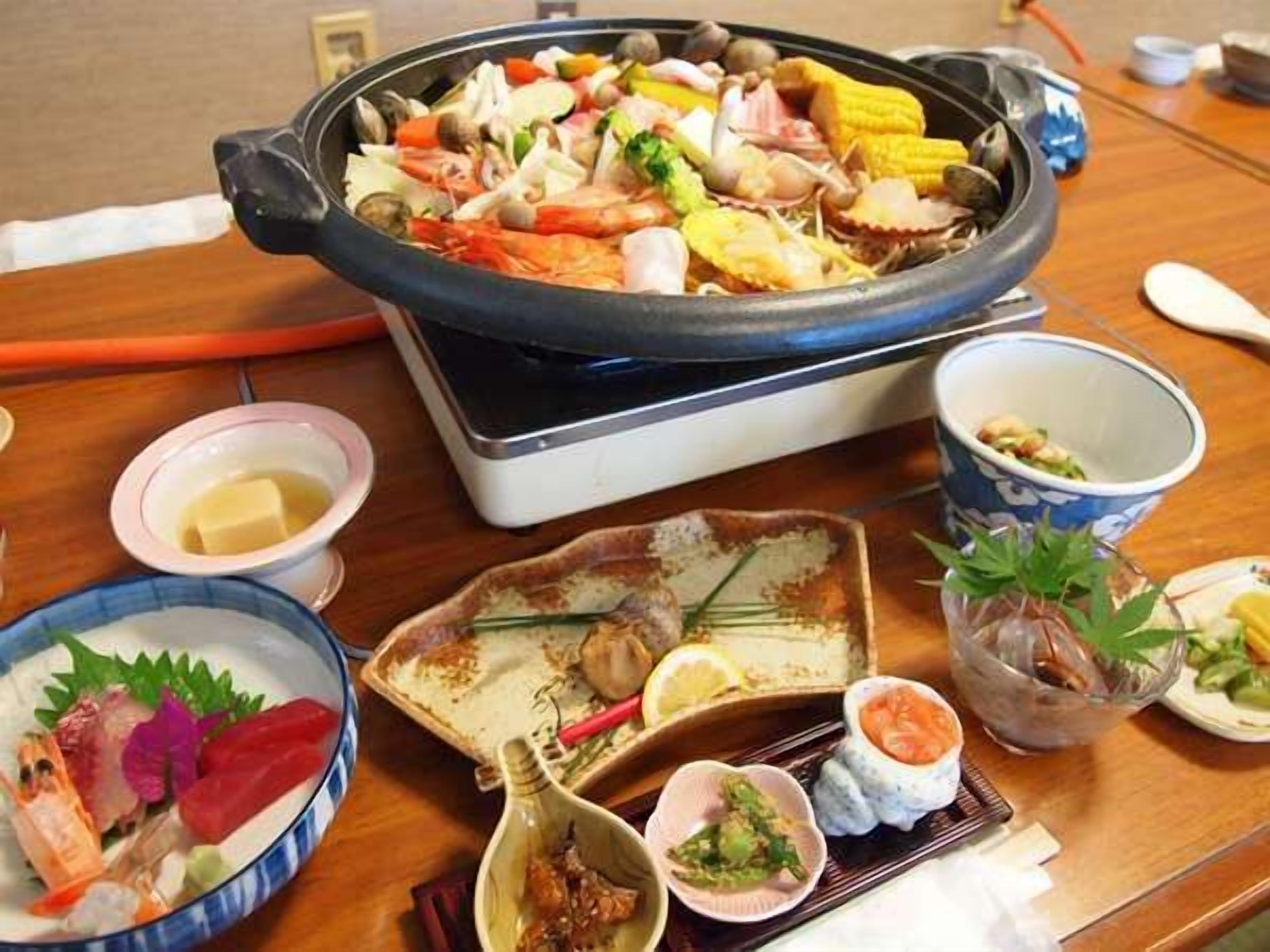 餐廳