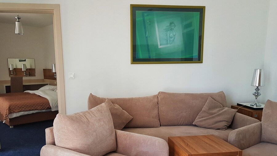 Boutique Hotel Mali Raj