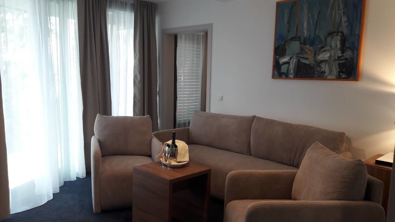 Photo - Boutique Hotel Mali Raj