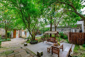 Exterior - Wuzhen Fuchang Bridge Inn (Jiaxing)