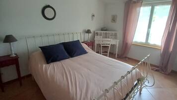 Chambre Double (Clothilde) | Décoration personnalisée, ameublement personnalisé