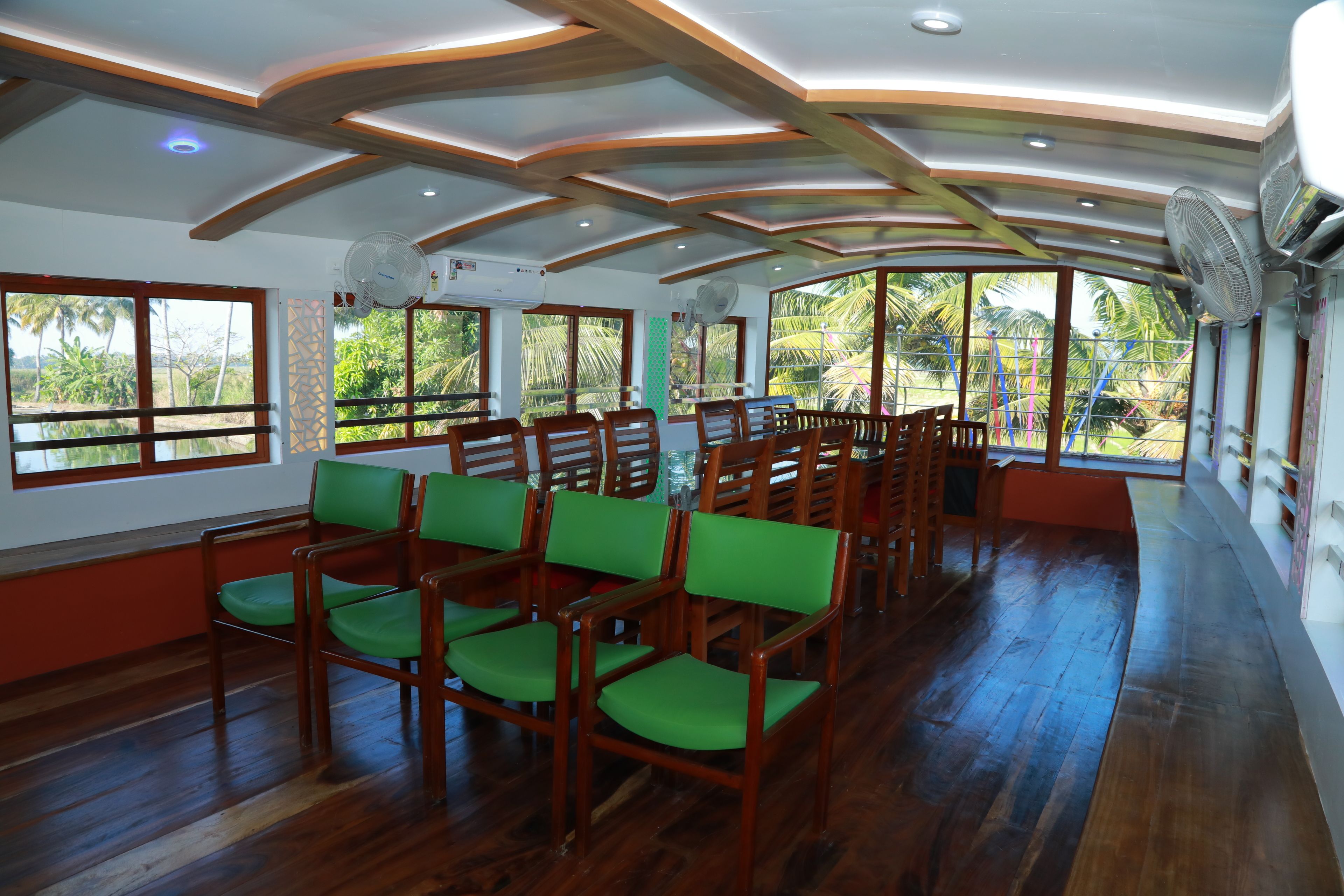 International cuisine