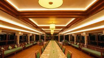 International cuisine