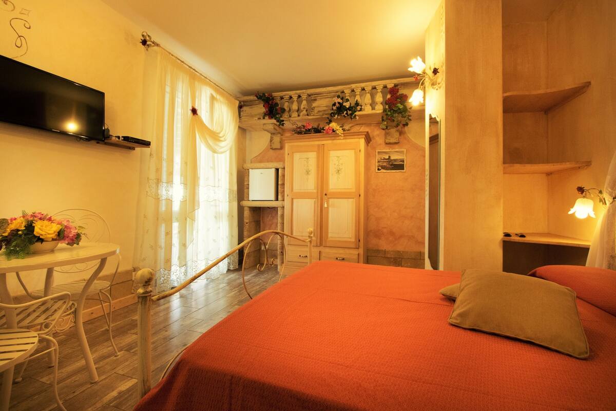 Junior Suite, Terrace