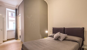 Apartment, 2 Bedrooms