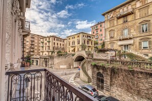 公寓, 4 间卧室 | 客房景观