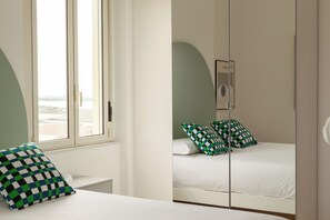 Detall de l'interior