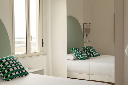 Spacebility Airport-  self check-in