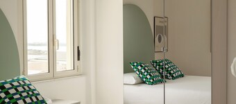 Spacebility Airport-  self check-in