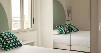 Spacebility Airport- self check-in