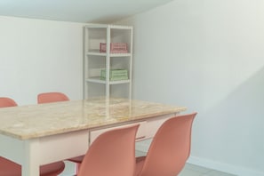 Sala de reunião
