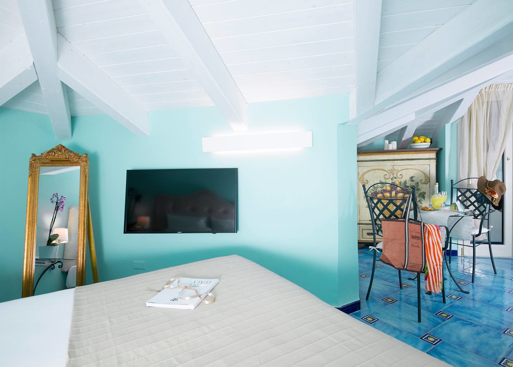 Photo - Villa Fabiana