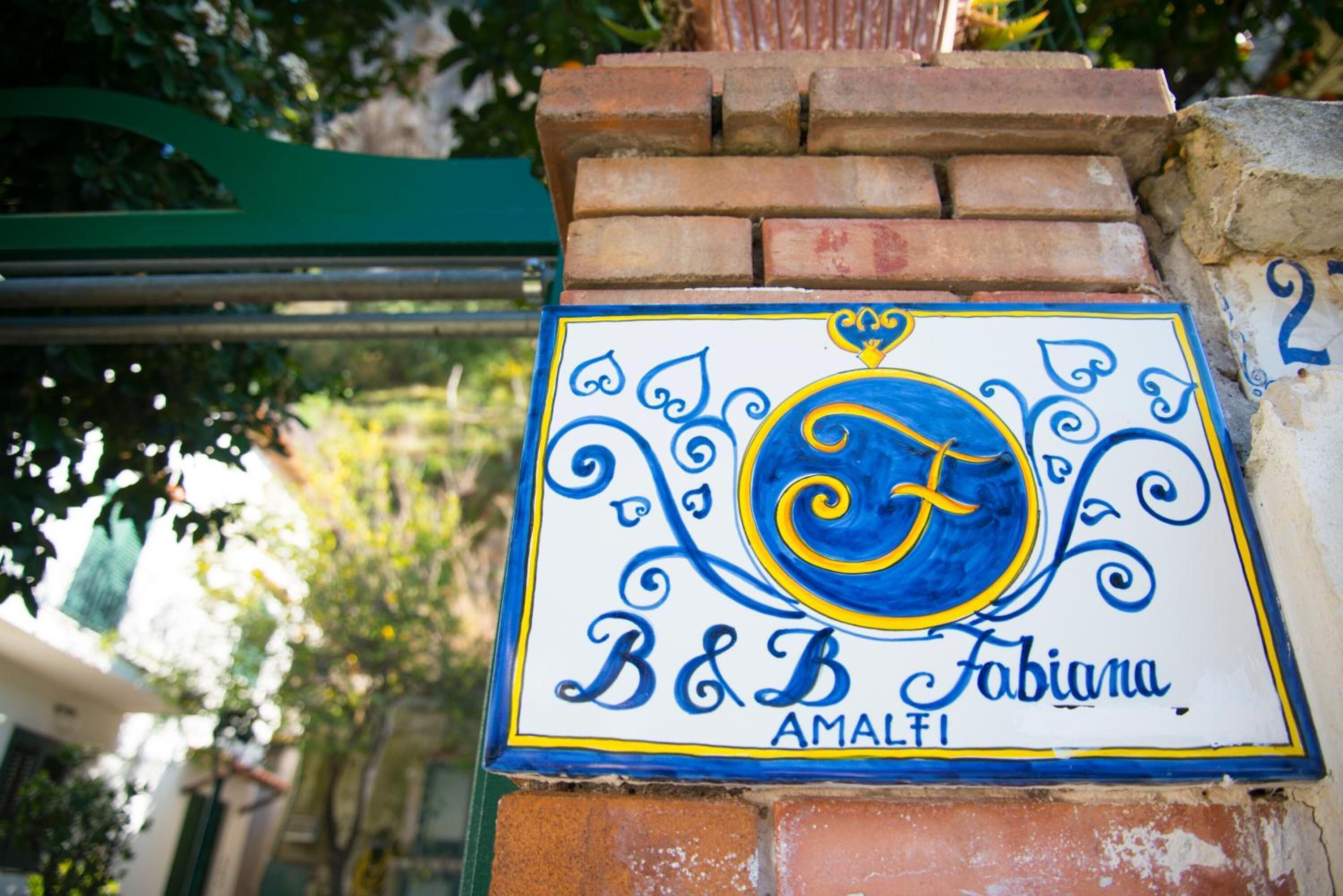 Photo - Villa Fabiana