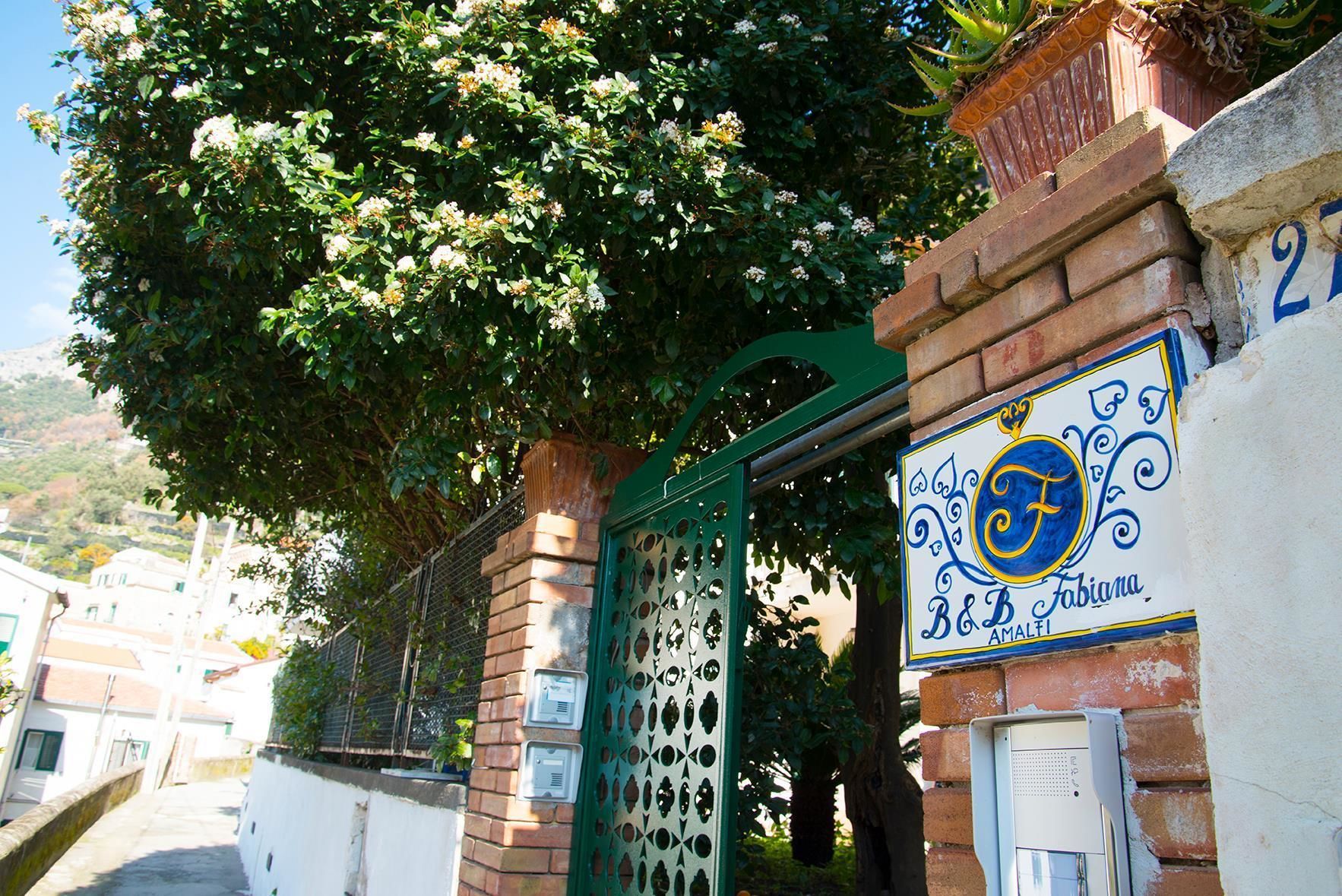 Photo - Villa Fabiana