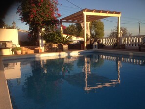 Exterior - Winniehill (Faro)