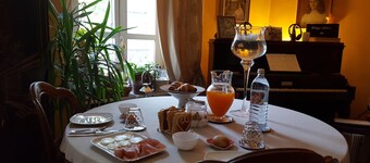 Palazzo Colombino B&B