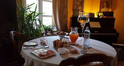 Palazzo Colombino B&B