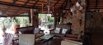 Green House BnB - 'Swiss German'