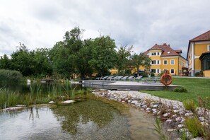 Property grounds - Ölerhof (Haag am Hausruck)