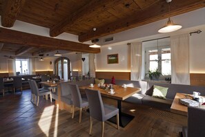 Restaurant - Ölerhof (Haag am Hausruck)