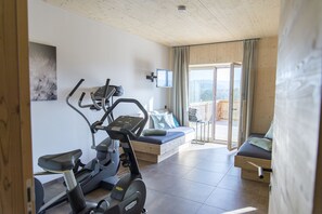 Fitness studio - Ölerhof (Haag am Hausruck)