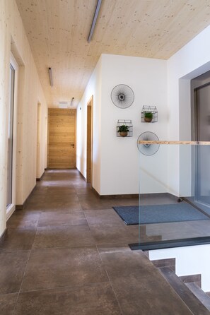 Interior - Ölerhof (Haag am Hausruck)