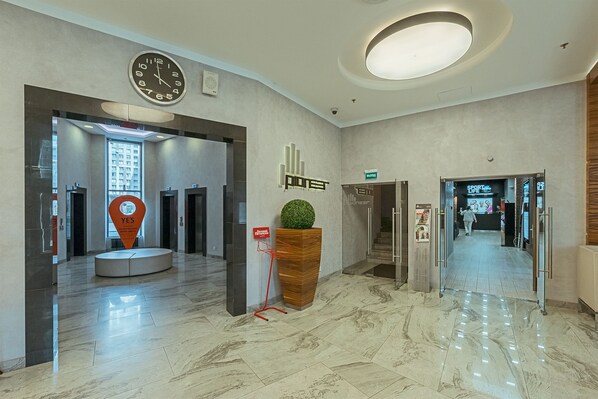 Exterior - Apartments Domotelli Ye's (St. Petersburg)