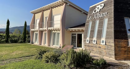 B&B Le Albare