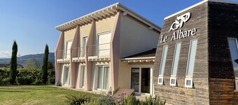 B&B Le Albare