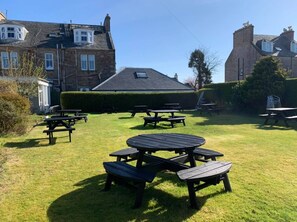 Exterior - Ardshiel Hotel (Campbeltown)