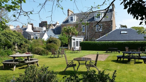 Ardshiel Hotel