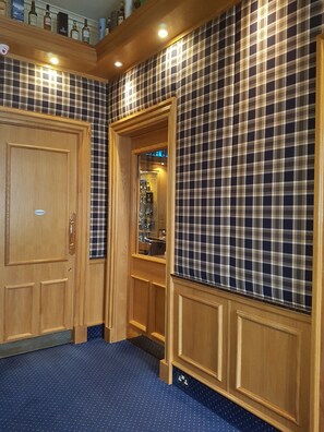 Detalle interior